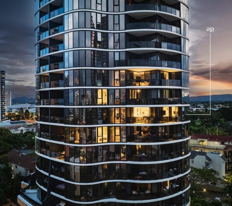 Patterson Glass - Nerang, QLD
