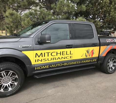 Mitchell Insurance Agency Inc. - Greeley, CO