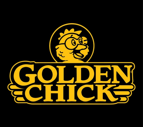 Golden Chick Paris - Paris, TX