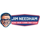 Jim Needham Heating Cooling Plumbing and Drain
