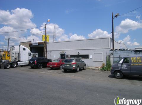 Duncan Tire Shop - Jersey City, NJ