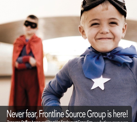 Frontline Source Group - Houston, TX