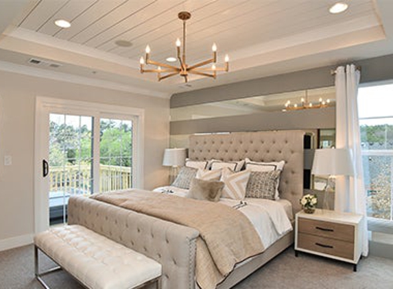 Pulte Homes - Atlanta, GA