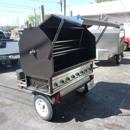BBQ Hobo Grills & Smokers - Party & Event Planners