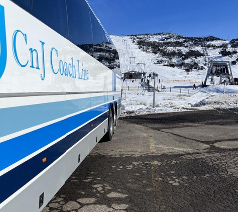 CNJ Coach Line - Googong, NSW
