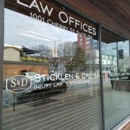 Sticklen & Sticklen Law Firm - Attorneys