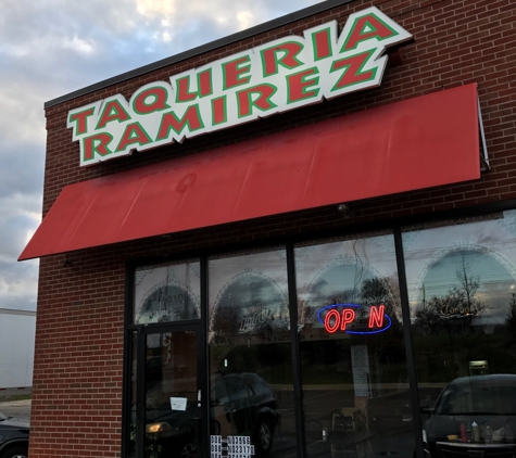 Taqueria Ramirez - Florence, KY