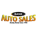 Bank Auto Sales - Used Car Dealers