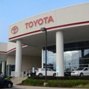Dayton Toyota - Automobile Parts & Supplies