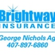 Brightway, The George Nichols Agency