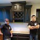 A.L Cabinets - Cabinets-Refinishing, Refacing & Resurfacing
