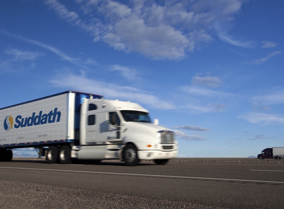 Suddath Van Lines, Inc. - Jacksonville, FL