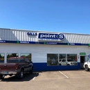 Gills Point S Tire & Auto Service - Tire Dealers