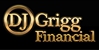DJ Grigg Financial Logo