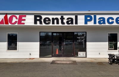 Ace Rental PLace Crescent City CA 95531