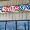 Texas Nails and Music gallery