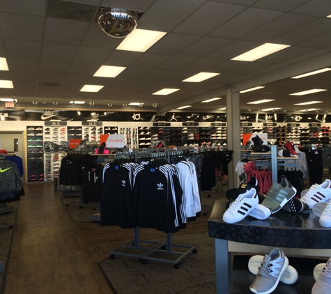 Hibbett Sports - Winnsboro, SC