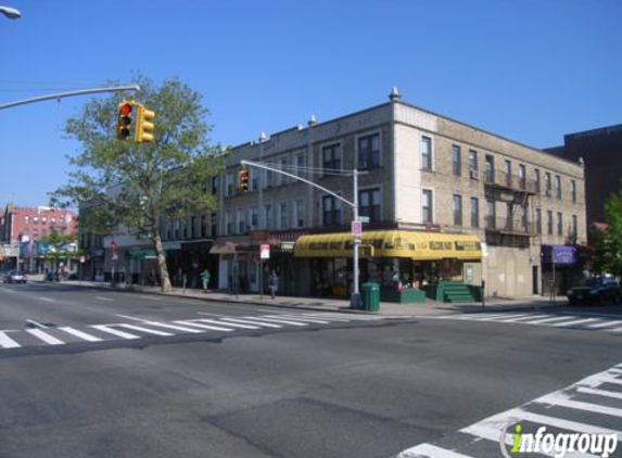 Edward D Lynch Funeral Home - Sunnyside, NY