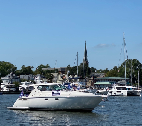 Annapolis City Marina - Annapolis, MD