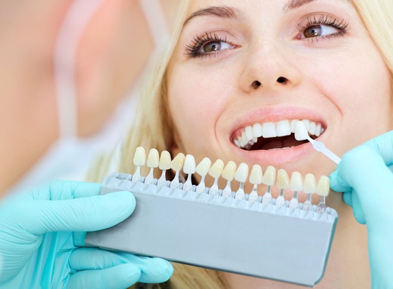 Kempsey Dental Centre - Kempsey, NSW