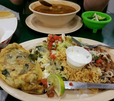 Tortilleria El Molino - Concord, CA