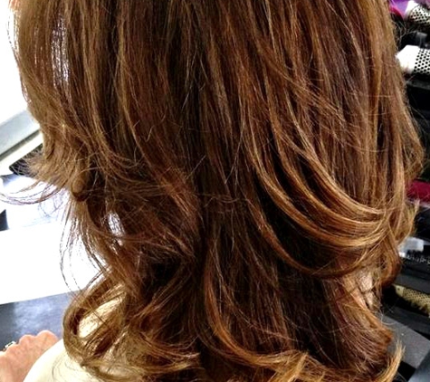 Blow Dry 25 - Boca Raton, FL