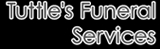 Binger & Tuttle Funeral Services - Funeral Directors