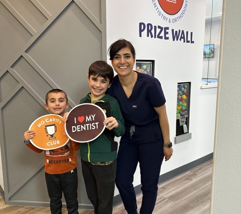 Jupiter Kids Dentistry & Orthodontics - Allen, TX