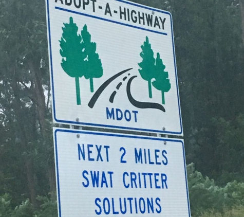 S.W.A.T. Critter Solutions