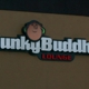 The Funky Buddha Lounge