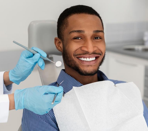 Legacy Dental of Menifee - Menifee, CA