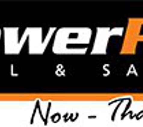 PowerPaK Civil & Safety - Congers, NY