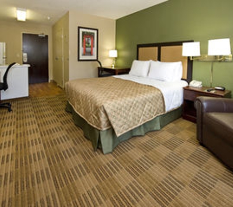 Extended Stay America - Oakland - Alameda Airport - Alameda, CA