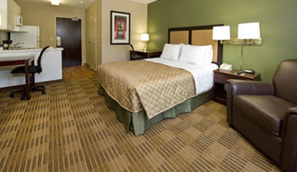 Extended Stay America Select Suites - Hartford - Manchester - Manchester, CT