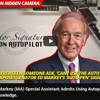 Senator Ed Markey gallery