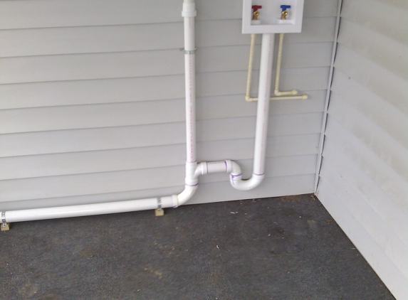 Redline Plumbing Pllc - Lake Butler, FL