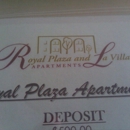 Royal Plaza Condominiums - Apartment Finder & Rental Service