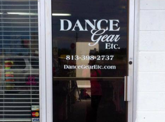 Dance Gear Etc. - Lutz, FL