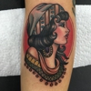 Black Moth gallery