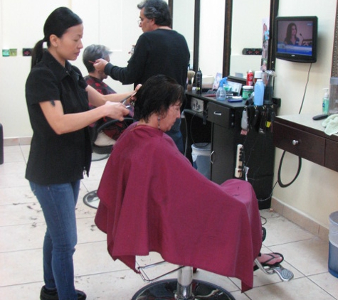 Nova Barbers & Stylists - Delray Beach, FL