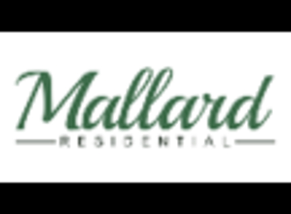 Mallard Residential