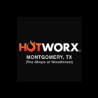 HOTWORX - Ft. Worth, TX (Montgomery Plaza)