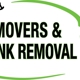 San Luis Movers & Junk Removal