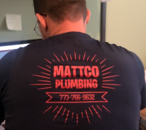 Mattco Plumbing Inc - Chicago, IL
