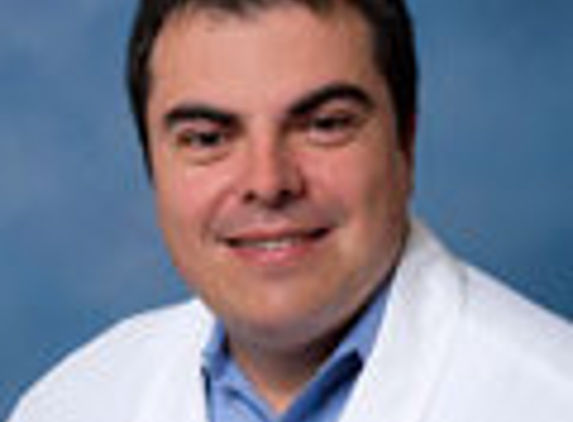 Dr. Louis Robert Gutierrez, MD - San Antonio, TX