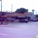 Burger King - Fast Food Restaurants