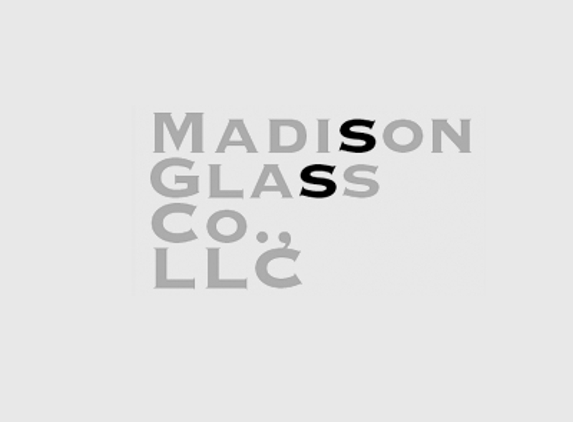 Madison Glass Co - Nashville, TN