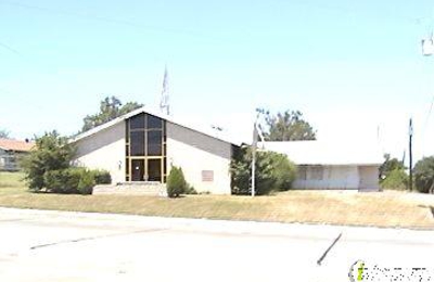 New Life Spiritual Baptist Church 6516 Bonnie View Rd, Dallas, TX 75241 ...