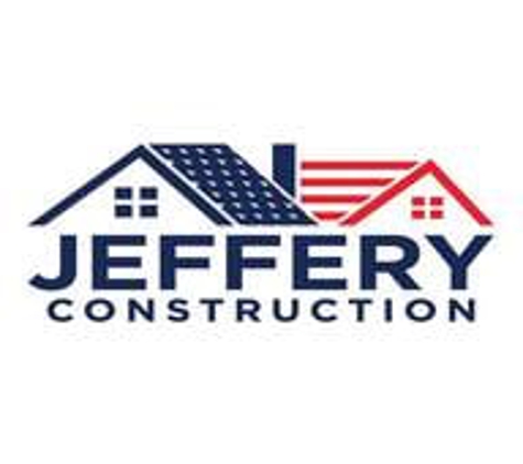 Jeffery Construction inc - Lakeview, MI