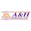 A  & H Services Inc gallery